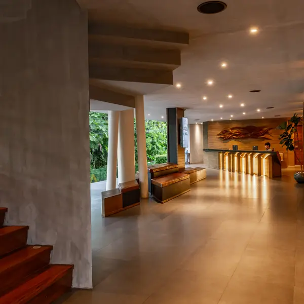 Casa de La Flora, Khao Lak, Thailand 7