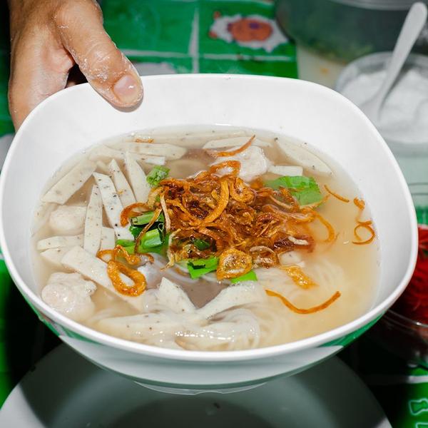 Bangkok: Discover Unique Tastes & Local Favourites on a Four-Hour Chef's Food Tour of Old Siam 8