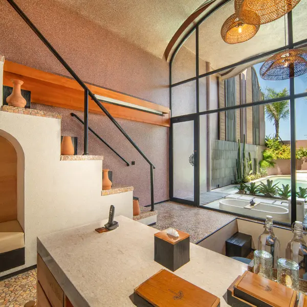 Seascape Resort Sanur by iNi Vie Hospitality, Sanur, Bali 5