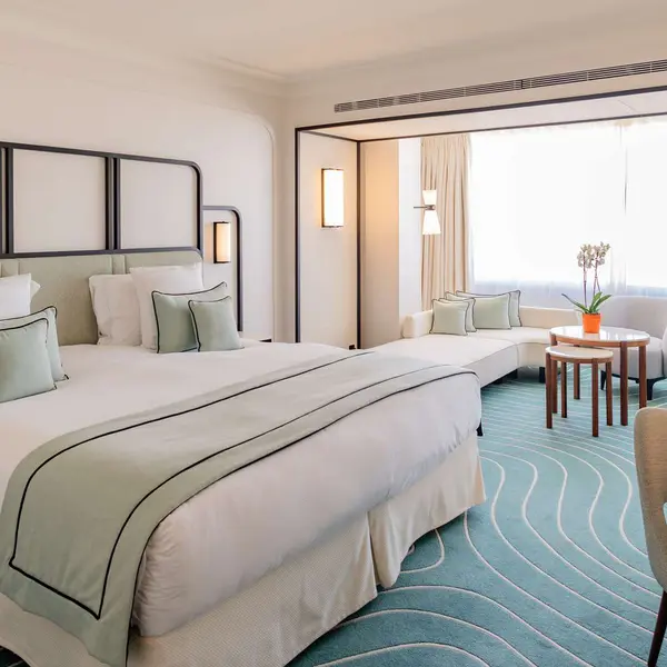 Mondrian Cannes, Cannes, France 8