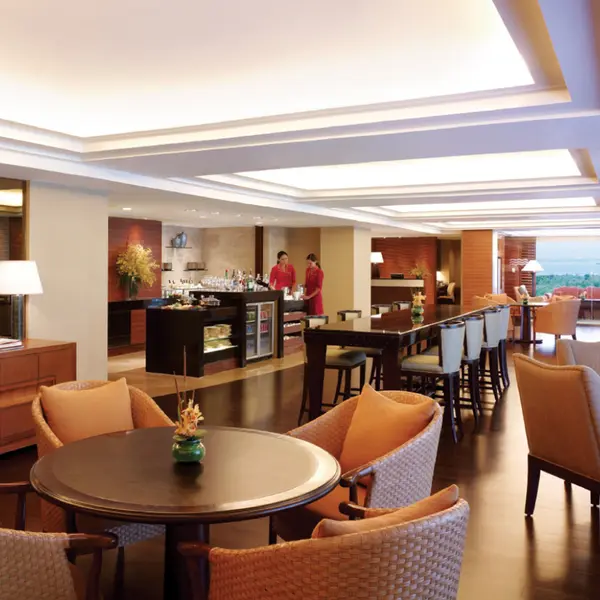 Shangri-La Mactan, Cebu, Cebu, Philippines 6