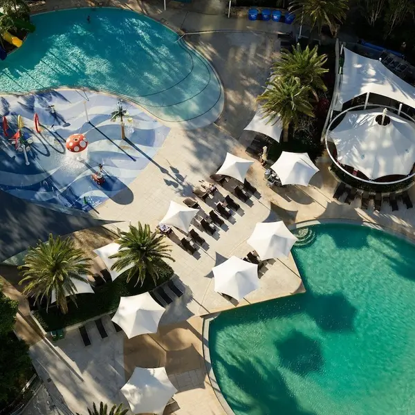 RACV Royal Pines Resort Gold Coast, Benowa, Australia 1