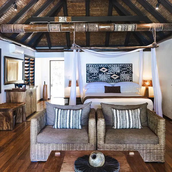 Tokoriki Island Resort, Tokoriki Island, Fiji 6