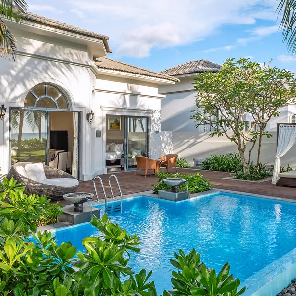 Meliá Vinpearl Phu Quoc, Phu Quoc, Vietnam 8