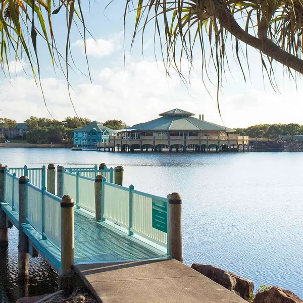The Sebel Twin Waters, Twin Waters, Australia 4