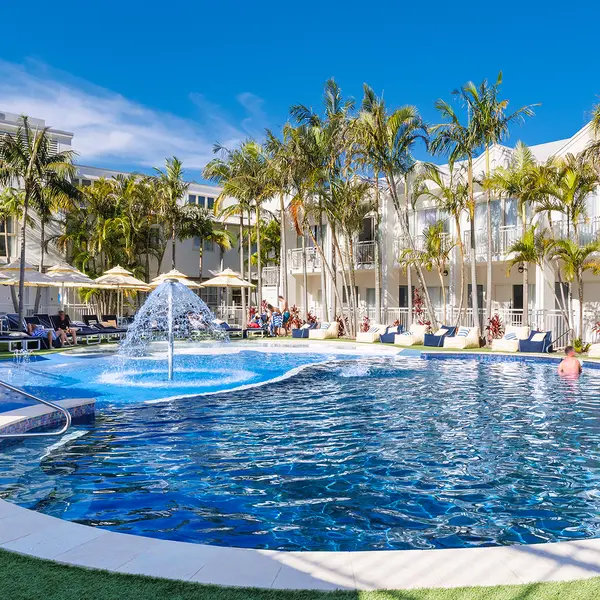 Ramada Resort by Wyndham Shoal Bay, Shoal Bay, New South Wales 4