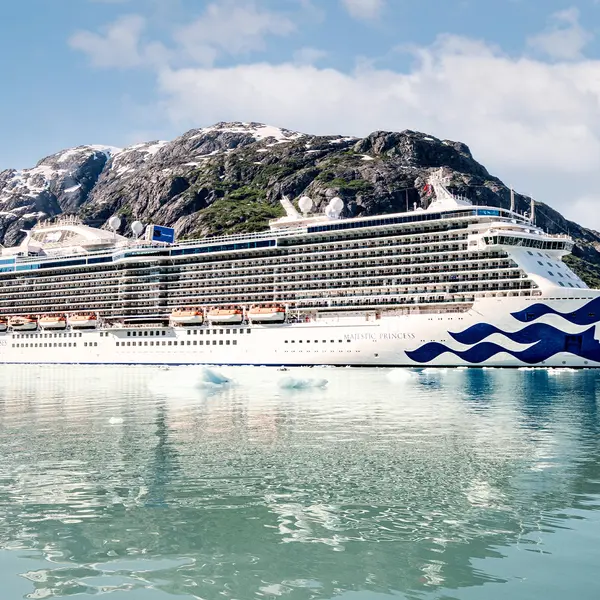 Sydney to Fiji: 13 Night South Pacific Cruise Onboard Royal Princess with Dining and Entertainment with Royal Princess 6