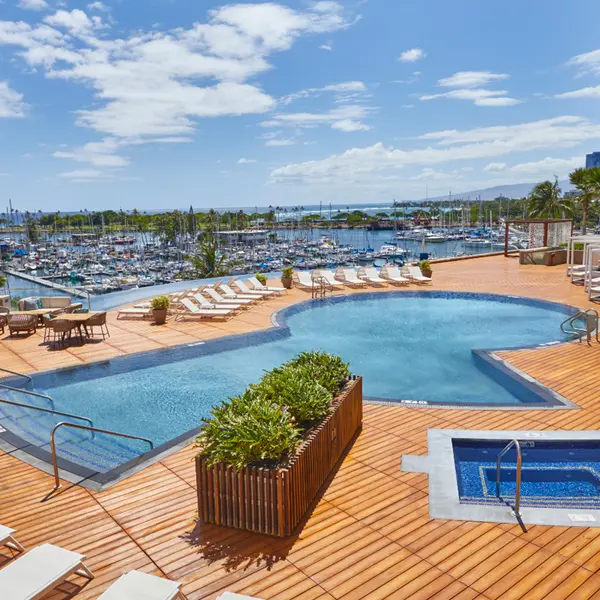 Prince Waikiki, Hawaii, United States 8