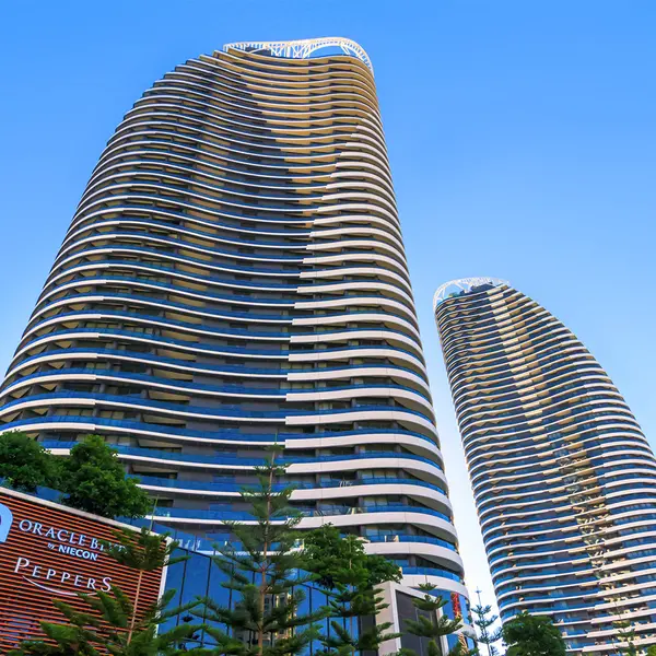 Peppers Broadbeach, Broadbeach, Queensland 4