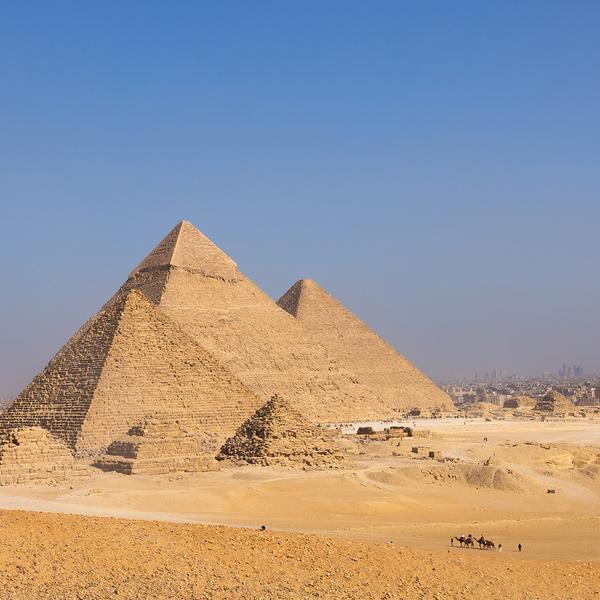 Signature Series: 11-Day Egypt Highlights Tour with Mövenpick Nile River Cruise, Abu Simbel with Grand Designs Australia Host Anthony Burke by  3