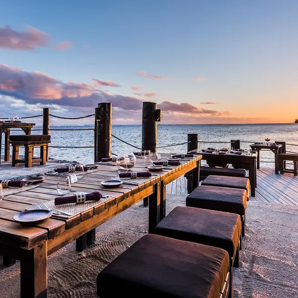 Warwick Fiji, Coral Coast, Fiji 2