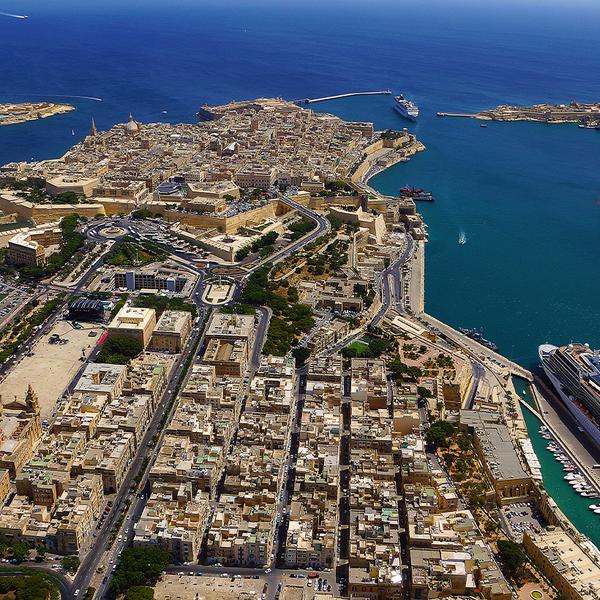 Full-Day Grand Harbour, Valletta & Three Cities Tour with Saint John’s Co-Cathedral 4