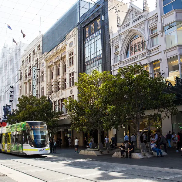 Lancemore Crossley St., Melbourne, Victoria 6