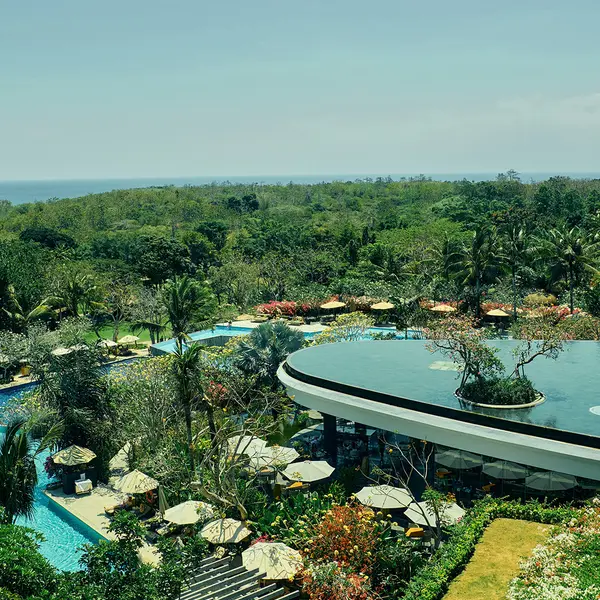 RIMBA by AYANA Bali, Jimbaran, Bali 2