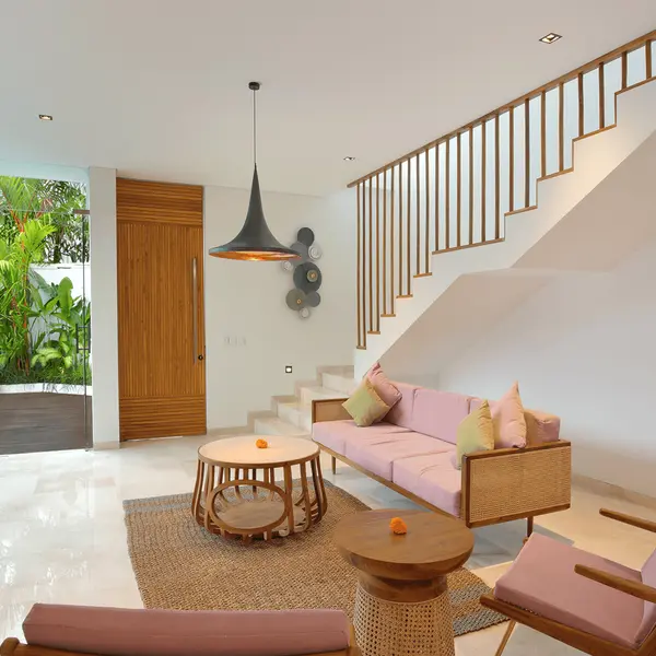 Eight Palms Villa by Ini Vie Hospitality, Seminyak, Bali 5