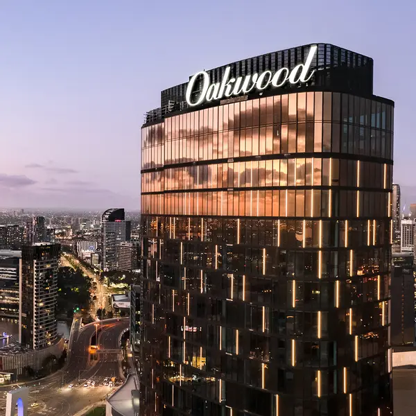Oakwood Premier Melbourne, Melbourne, Victoria 1