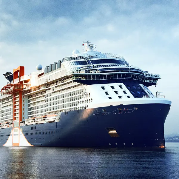 11-Night Civitavecchia Greece, Turkey & Italy Voyage on Celebrity Ascent with Celebrity Ascent 3