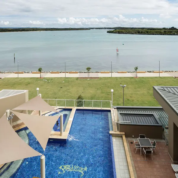 Rydges Port Macquarie, Port Macquarie, New South Wales 6