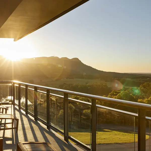 Elysia Wellness Retreat, Hunter Valley, New South Wales 4