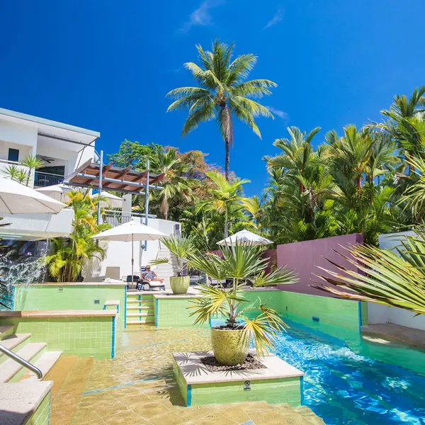 Port Douglas Peninsula Boutique Hotel, Port Douglas, Australia 2