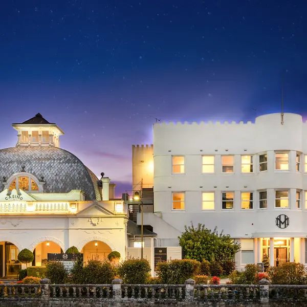 The Hydro Majestic Hotel, Blue Mountains, New South Wales 8