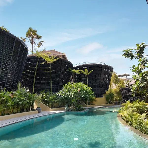 Canggu Cabana Resort & Spa by Ini Vie Hospitality, Canggu, Bali 2