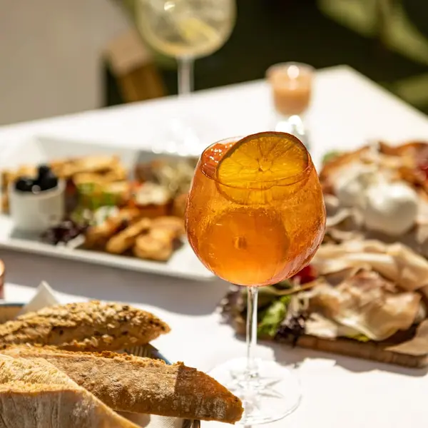 Boscolo Nice Hôtel & Spa, Nice, France 8