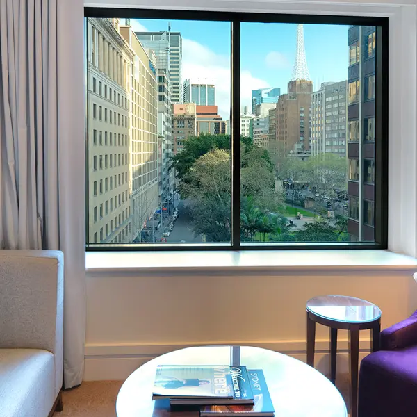 Amora Hotel Jamison Sydney, Sydney, New South Wales 7