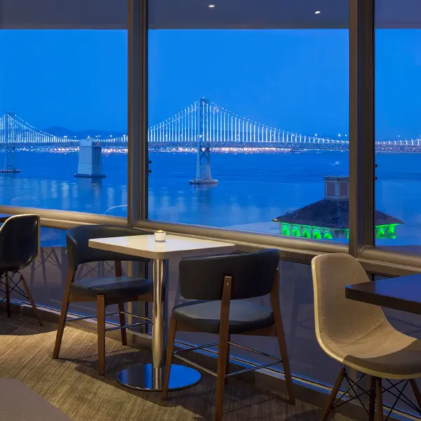 Hyatt Regency San Francisco, San Francisco, USA 5