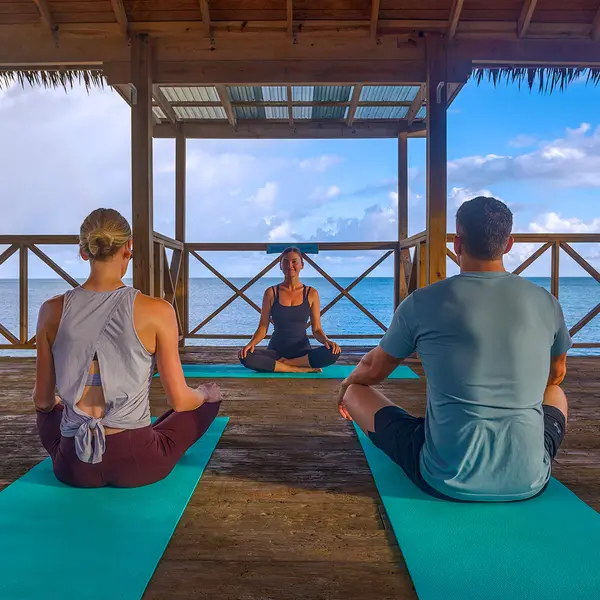 Galley Bay Resort & Spa, Saint John's, Antigua 8