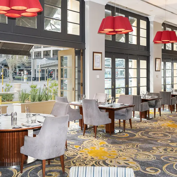 Duxton Hotel Perth, Perth, Western Australia 7