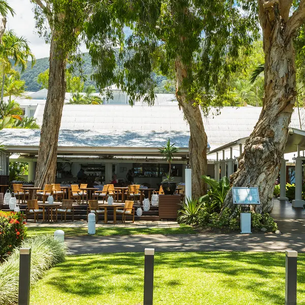 The Reef House Adults Retreat, Palm Cove, Queensland 6