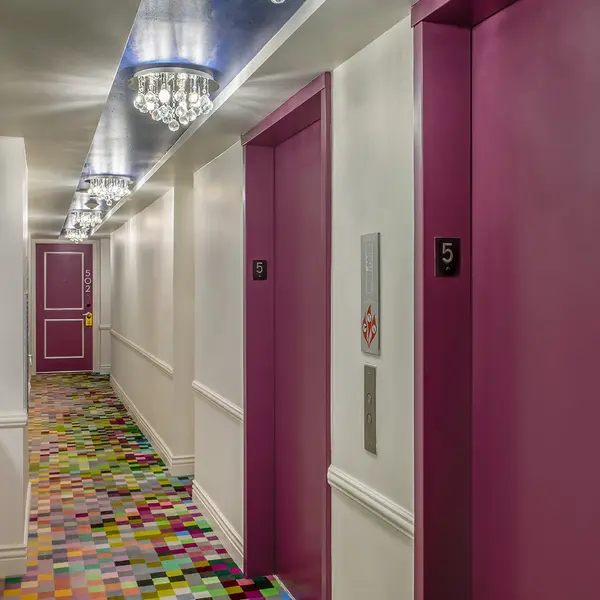 Staypineapple, An Artful Hotel, Midtown New York, New York, USA 7