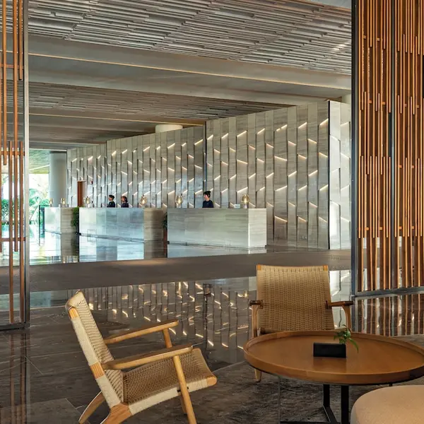 Alma Resort Cam Ranh, Cam Lam, Vietnam 8
