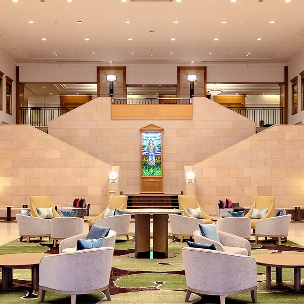 ANA Crowne Plaza Chitose, an IHG Hotel, Chitose, Japan 6