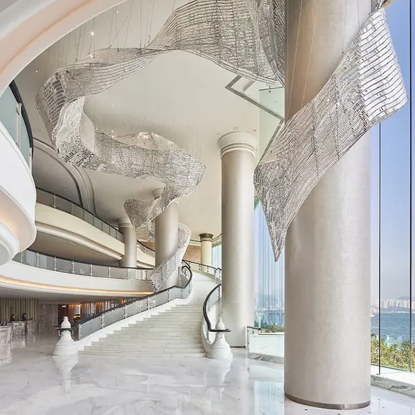 Harbour Grand Kowloon, Kowloon, Hong Kong 2