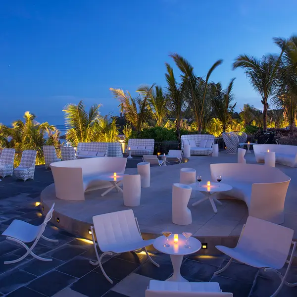 Mulia Resort, Nusa Dua, Bali 7