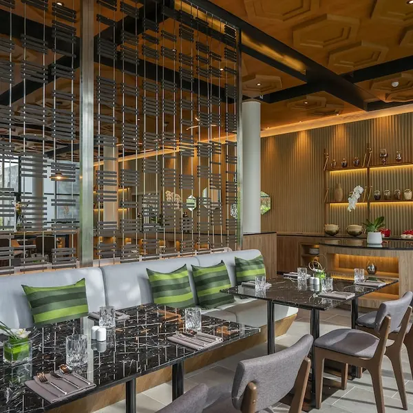 Melia Phuket Mai Khao, Mai Khao, Thailand 7