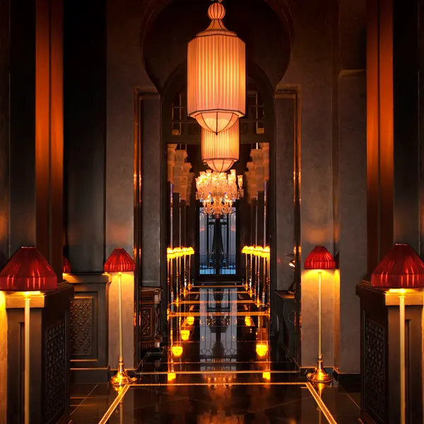 Selman Marrakech, Marrakech, Morocco 2