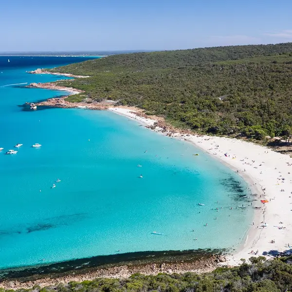 Bayshore Beachside Resort, Dunsborough, Western Australia 1