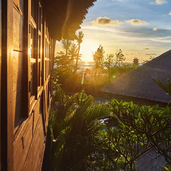 Hotel Tugu Bali, Canggu, Bali 4