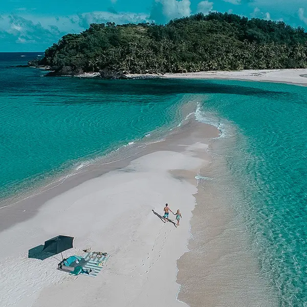 Yasawa Island Resort & Spa, Yasawa Island, Fiji 2