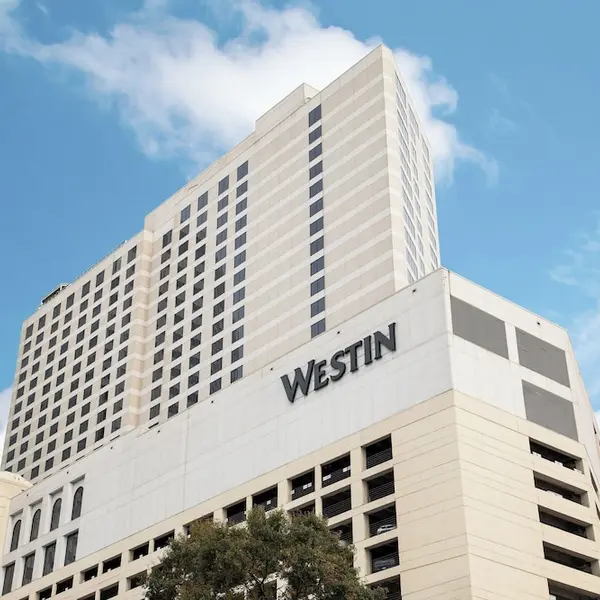 The Westin New Orleans, New Orleans, United States 2