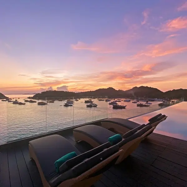 Meruorah Komodo Labuan Bajo, Labuan Bajo, Indonesia 1