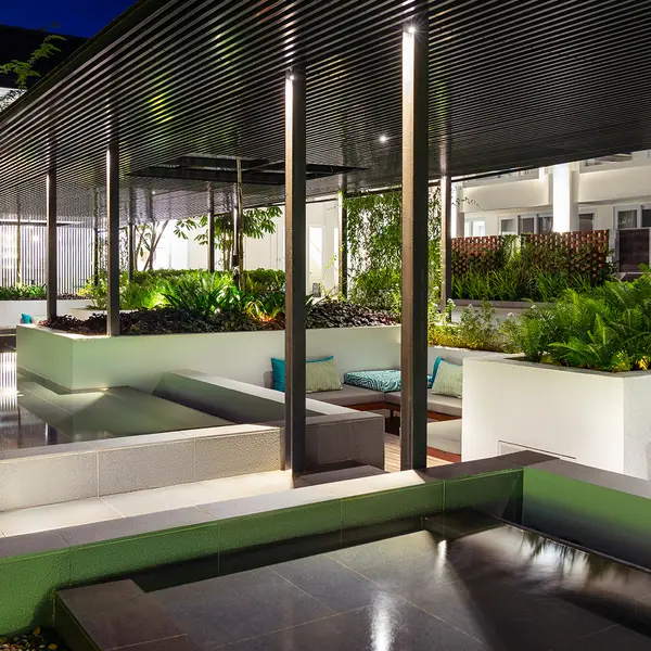 Cove 55, Kuching, Malaysia 5