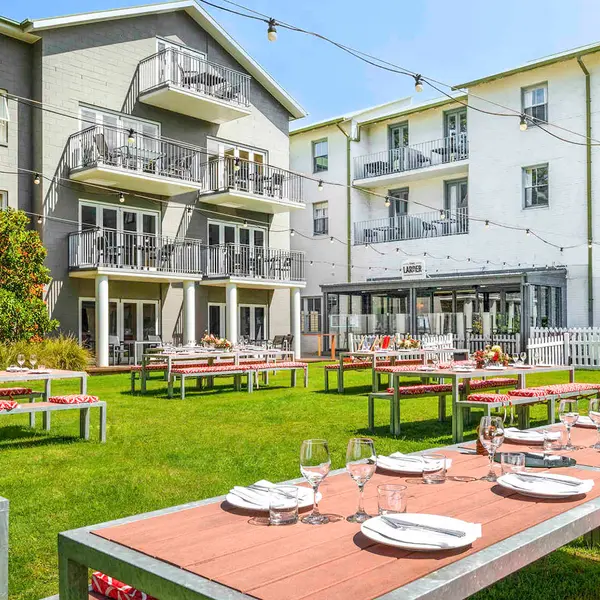 Mantra Lorne, Lorne, Australia 4