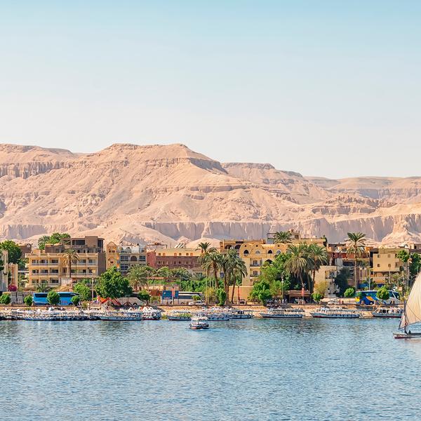 Egypt Highlights with Valley of the Kings & Nile River Cruise by Luxury Escapes Tours 7