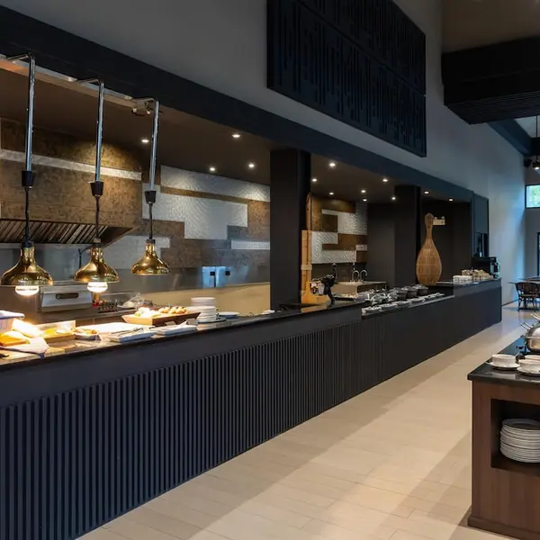 ananea Beyond Khaolak, Takua Pa, Thailand 6