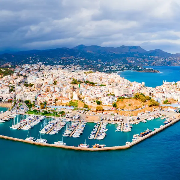 Royal Marmin Bay Boutique & Art Hotel, Crete, Greece 7