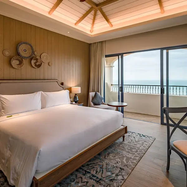 Centara Mirage Resort Mui Ne, Mui Ne, Vietnam 3